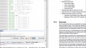 Intro to Bare Metal Programming with Microchip Episode 3: Blinking an LED with I/O Ports and Bitmask