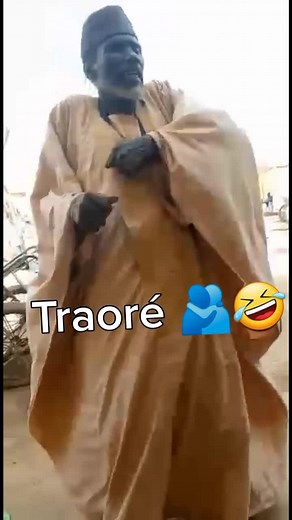 Traditional Dance Moves in a Rural Setting