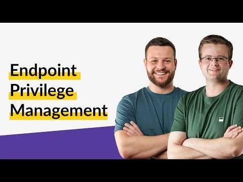 Intune Endpoint Privilege Management (EPM): Setup, Policy Types and Best Practices