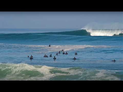 Unforgettable Summer Swells: The Best San Diego Surf Moments