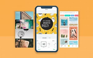 What is the Best App for Instagram Stories?
