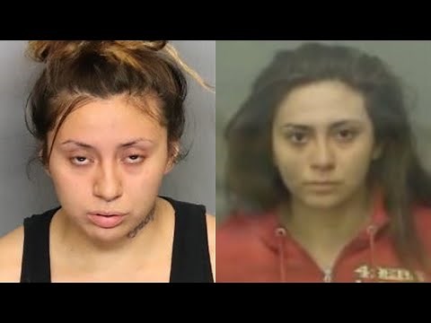 Woman who livestreamed crash that killed her sister is re-arrested after police chase I ABC7