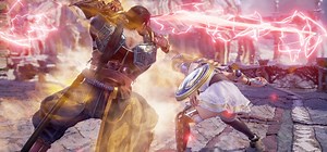 SoulCalibur VI Review | TheSixthAxis