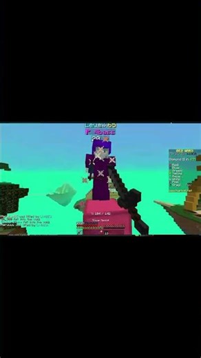 Minecraft Java 45-FPS Momento 🎩⌛