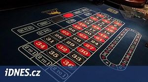 Systém dvojnásobení sázek nezaručí výhru. Vyvracíme mýty o ruletě - iDNES.cz