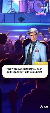 Fashion Blast – Puzzle Games | Match & Makeover Story Level 44