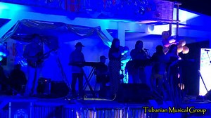 6.9K views · 205 reactions | BALASANG KAY CORDILLERA | TMG at Daguioman Abra with Mr. Aladin Bag-ayan & Company | TUBA'nian Musical Group | Facebook