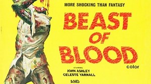 La bestia di sangue - Beast of Blood 1971_vose