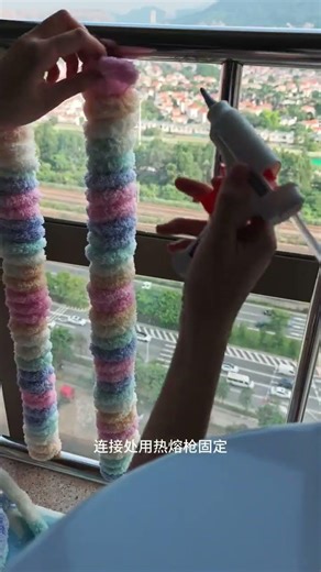 Revamp Your Dorm's Window: A Bedroom Makeover Guide