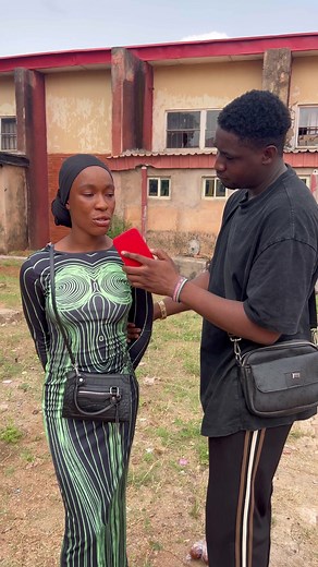 Funny Interview with Lip Gloss Entrepreneur | Talkwithdelight