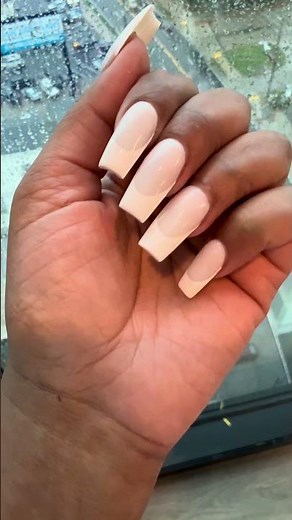 How much does a manicure and pedicure cost where you live? #nails #pedicure #manicure