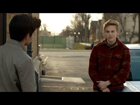 Akron | Movie Trailer | LGBTQ+ | Wolfe Video