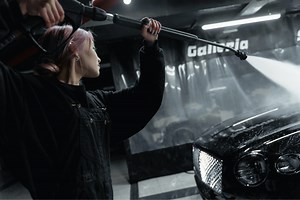 Starting A Pressure Washing Business: The Financials