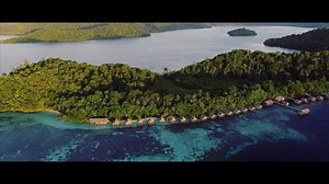 1.8K reactions · 110 shares | Book your Raja Ampat Dream Holiday today! Built in traditional style, Papua Paradise’s overwater bungalows offer an exceptionally high standard of comfort and service. Pristine reefs and unspoiled flora await you. A dream destination for divers and nature lovers. Book Now: ☎️ +62 812-4011-9898 (WA)  info@papuaparadise.com  www.papuaparadise.com | Papua Paradise Eco Resort & Gangga Divers | Facebook
