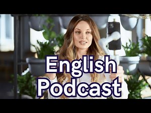 Learn English with podcast conversation | eposide 7 | Podcast to improve english listening