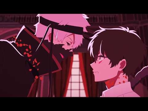 Petals of Reincarnation「AMV」The Talent That Changes Everything ⚔️