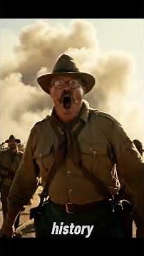 The Legacy of Theodore Roosevelt