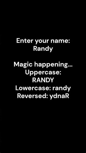 This Python Trick Blew My Mind!