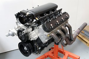 Putting FiTech’s New Wallet-Friendly LS Induction System to the Test