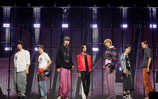 RIIZE出道秀全程中字 官方更新'RIIZING DAY - Fan Premiere'