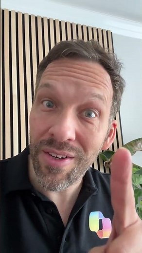 #copilot Notizen machen ohne Tippen – einfach reinsprechen & fertig! 🎤📄