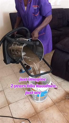 Expert Sofa Cleaning Services in Nakuru