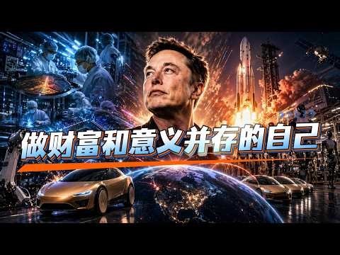 04/18｜Tesla股价放量上涨｜马斯克再谈LiDAR揭示第一性模式｜Cybercab无方向盘版本出现｜Grok模型工厂启动｜Q1财报预期拆解 #马斯克 #特斯拉 #terafab #grok