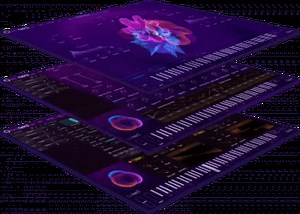 Tracktion Software BioTek 3 Factory Content v1