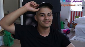 Stable Ronaldo leaks insane $1.2M Twitch income for September subathon - Dexerto