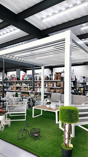 1.6K reactions · 106 shares | Create the perfect outdoor retreat! ✨ Discover our Gazebos — stylish, durable, and ideal for gardens, patios, or outdoor events. Designed for comfort, protection, and a touch of elegance that enhances any outdoor space. For general inquiries, call us at:  360-7116  #41 Forsis Avenue, St. Mary’s, Freeport (Right after the boat-shaped building)  Directions available on WAZE | GOOGLE MAP | Idrees Homestore | Facebook