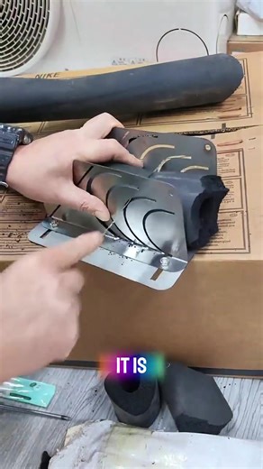 Effortless 45° Cuts with Stainless Steel Pipe Cutter