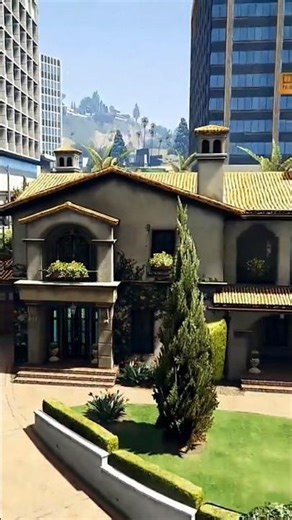 GTA 5: Which Protagonist Has the Best House