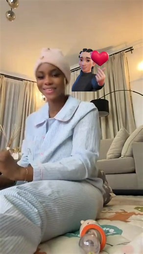 Mom and Son bonding together 👀🥰😘😊😂 #keepingupwiththemkambalas #BabyRakeem #priscillamkambala #fyp #lifestyle