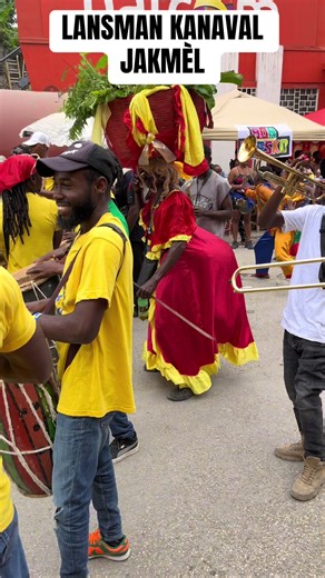 Lansman Kanaval Jakmèl: Enjoy an Exciting Celebration