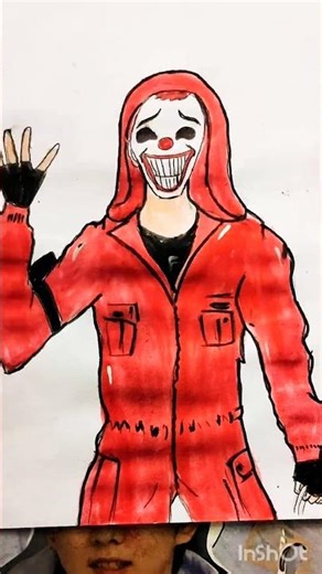 jockey bundle drawing #drawing #ff #freefire