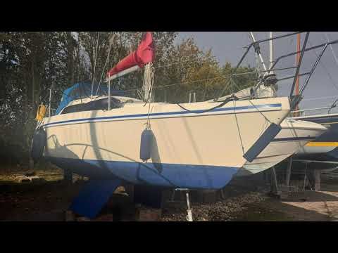 Hunter Horizon 26 Walkthrough Video