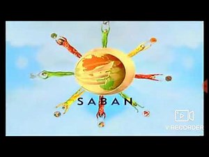 Saban Entertainment (1998)