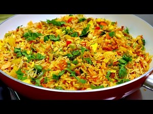 ഇതുപോലൊരു മുട്ട സാദം മാത്രം മതി ഉച്ചത്തെ Lunch നും Lunch Box ൽ കൊടുത്തയക്കാനും 😋😋 || Egg Rice