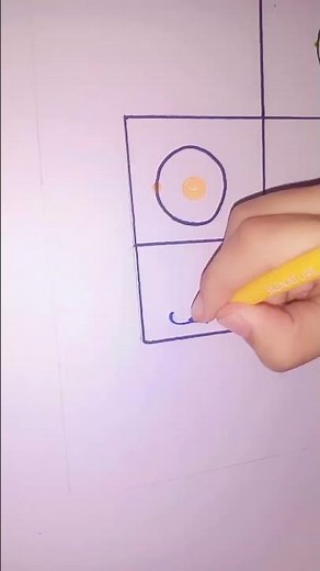 How to Draw Atomic Structure on Chart Paper | Easy Science Drawing | Madoo Paint and Arts