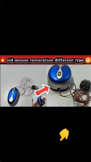 mouse repair video #mouse #gamingmouse #repair
