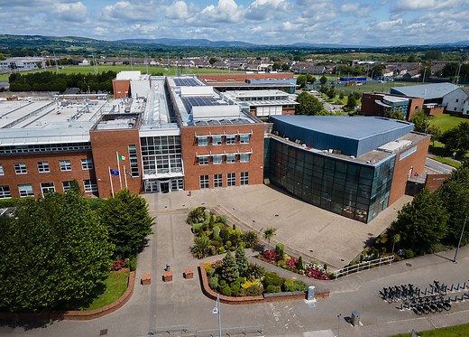 Moylish Campus - TUS