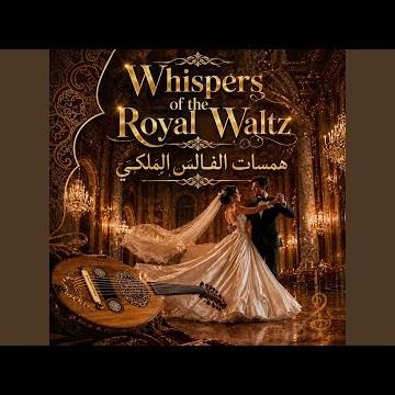 Shadow Waltz Murmurs — همسات فالس الظلال