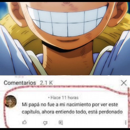 Luffy Gear 5 Transformation Explained | One Piece Anime