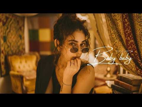 Baby Baby | Slow Afro Beat x Bollywood Romance | Singularity ✦