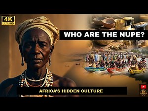 Inside the Hidden World of the Nupe People: Culture, Traditions, and Identity