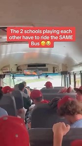 All aboard the battle bus | CBS Sports