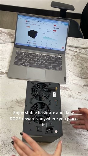 Small But Powerful: JingleMiner BTC Solo Pro vs VolcMiner D1 Mini Pre