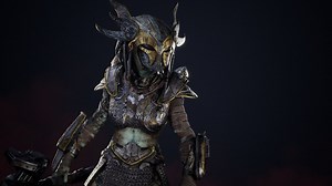 Predator: Hunting Grounds gets the Valkyrie Predator, custom private matches and Big Head mode