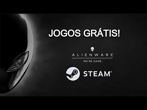 Como ganhar JOGOS DE GRAÇA na ALIENWARE ARENA | 2024 |