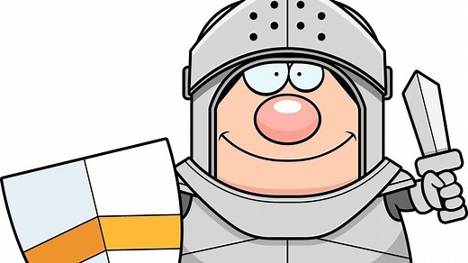 Evidence Code Section 721: The Sword and Shield (Mostly Sword)